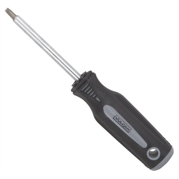 Vulcan Screwdriver Square No3X4In MC-SD30